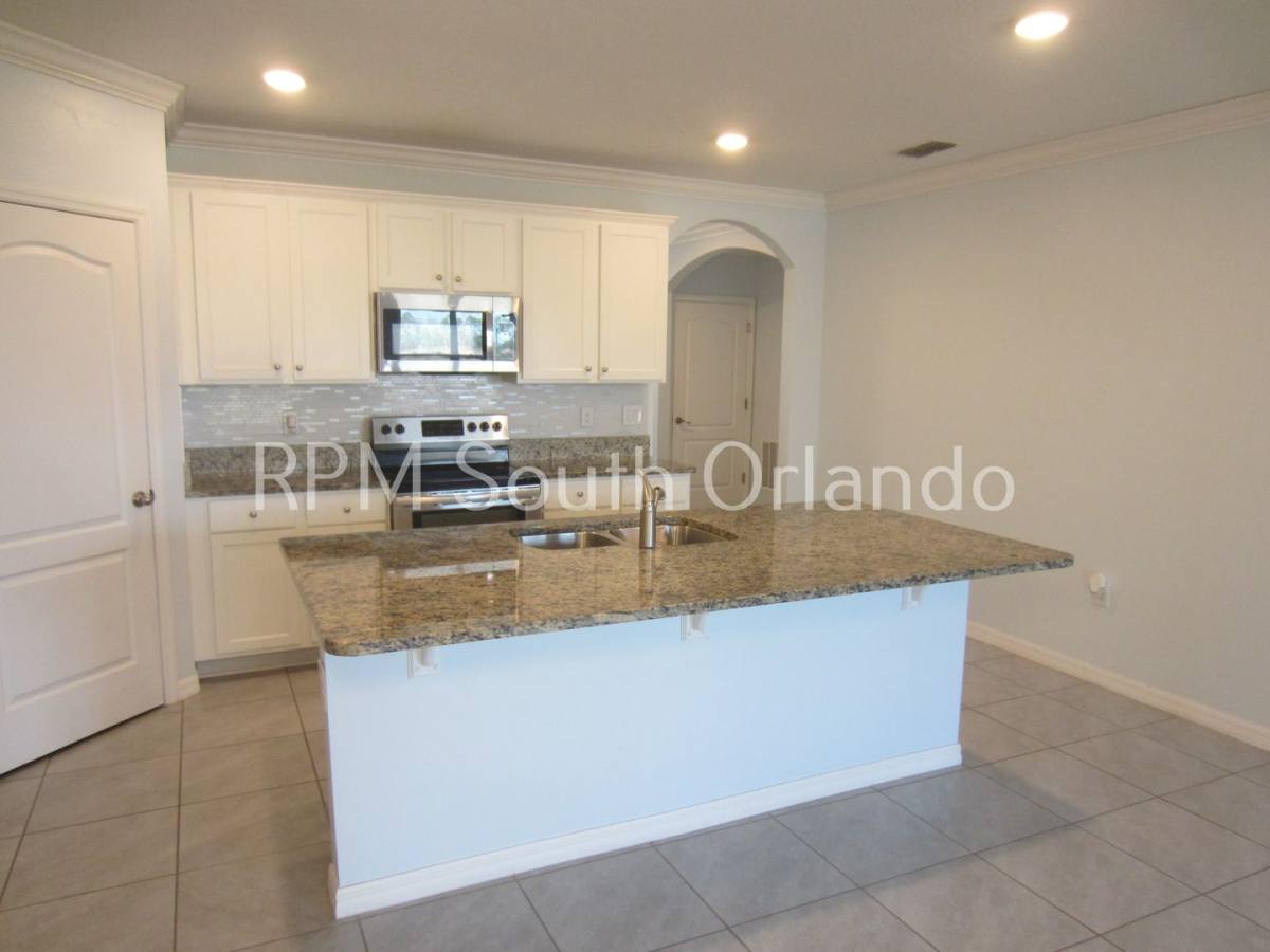 House for rent at 1679 Bay Breeze Dr, Saint Cloud, FL 34771