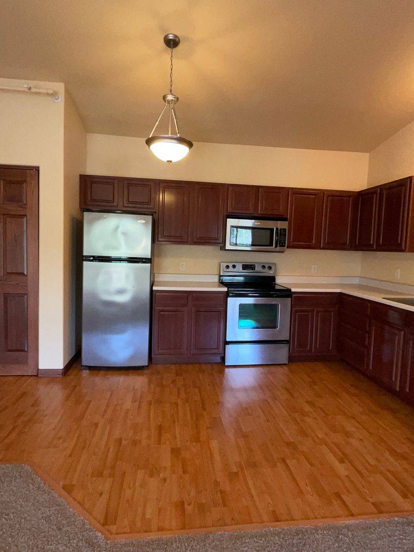 Condo for rent at 1632 Evergreen Dr, Rapid City, SD 57702