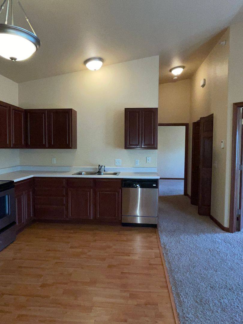 Condo for rent at 1632 Evergreen Dr, Rapid City, SD 57702