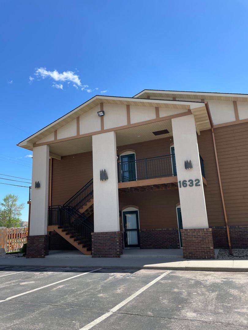 Condo for rent at 1632 Evergreen Dr, Rapid City, SD 57702
