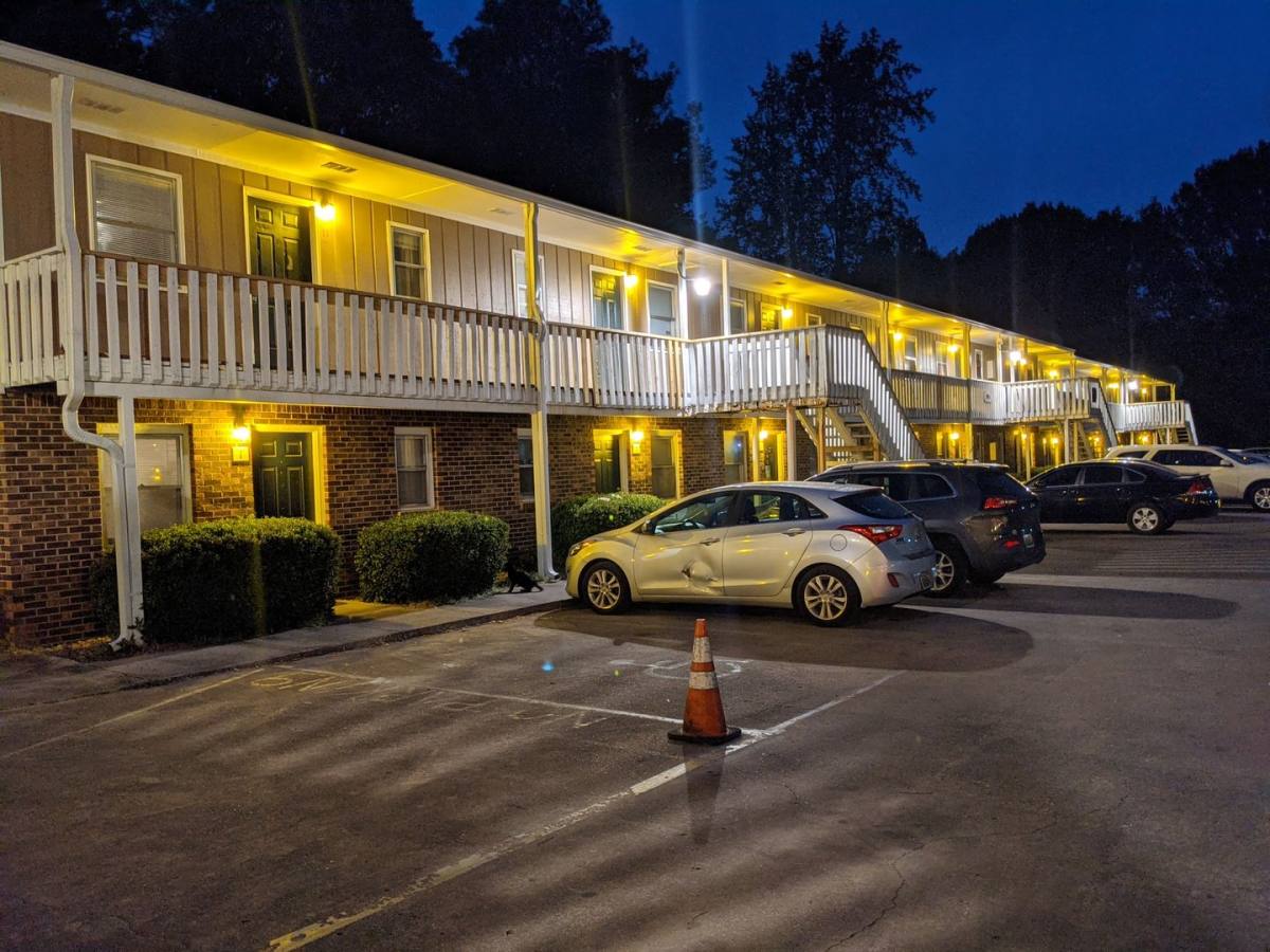 Apartment for rent at 3915 Talwell Dr, Huntsville, AL 35805