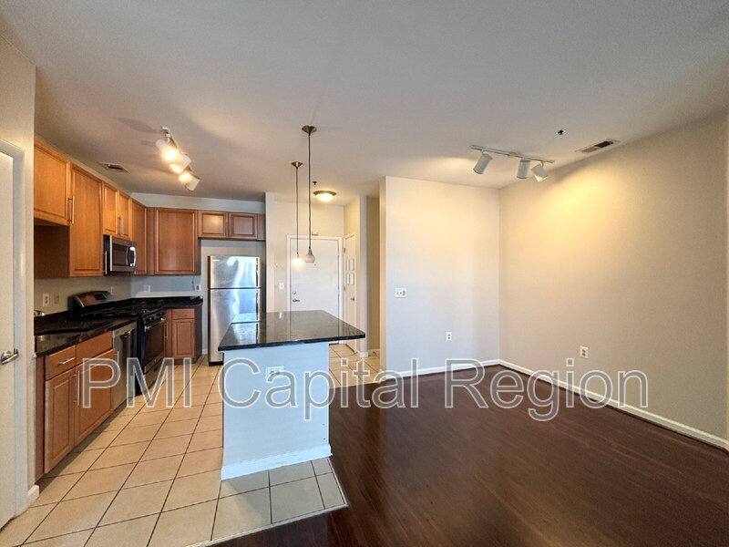 Condo for rent at 1201 E W Highway 451, Silver Spring, MD 20910