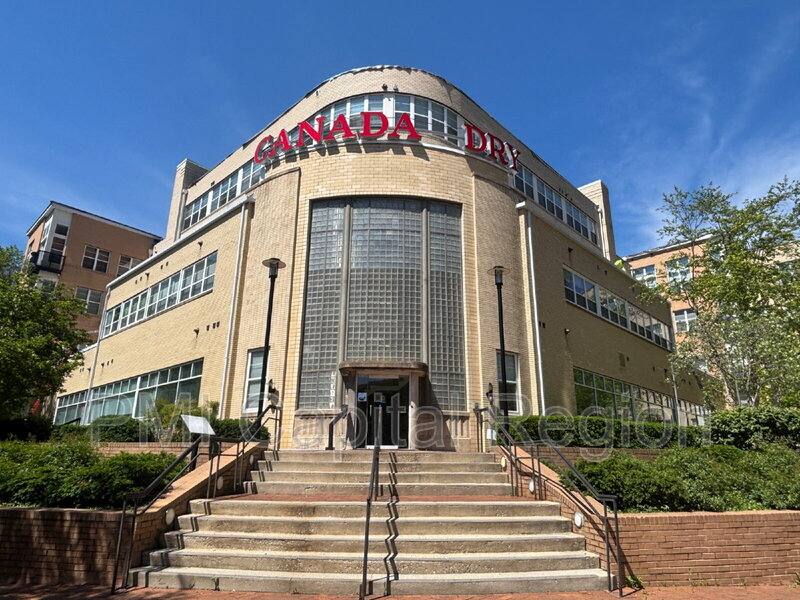 Condo for rent at 1201 E W Highway 451, Silver Spring, MD 20910