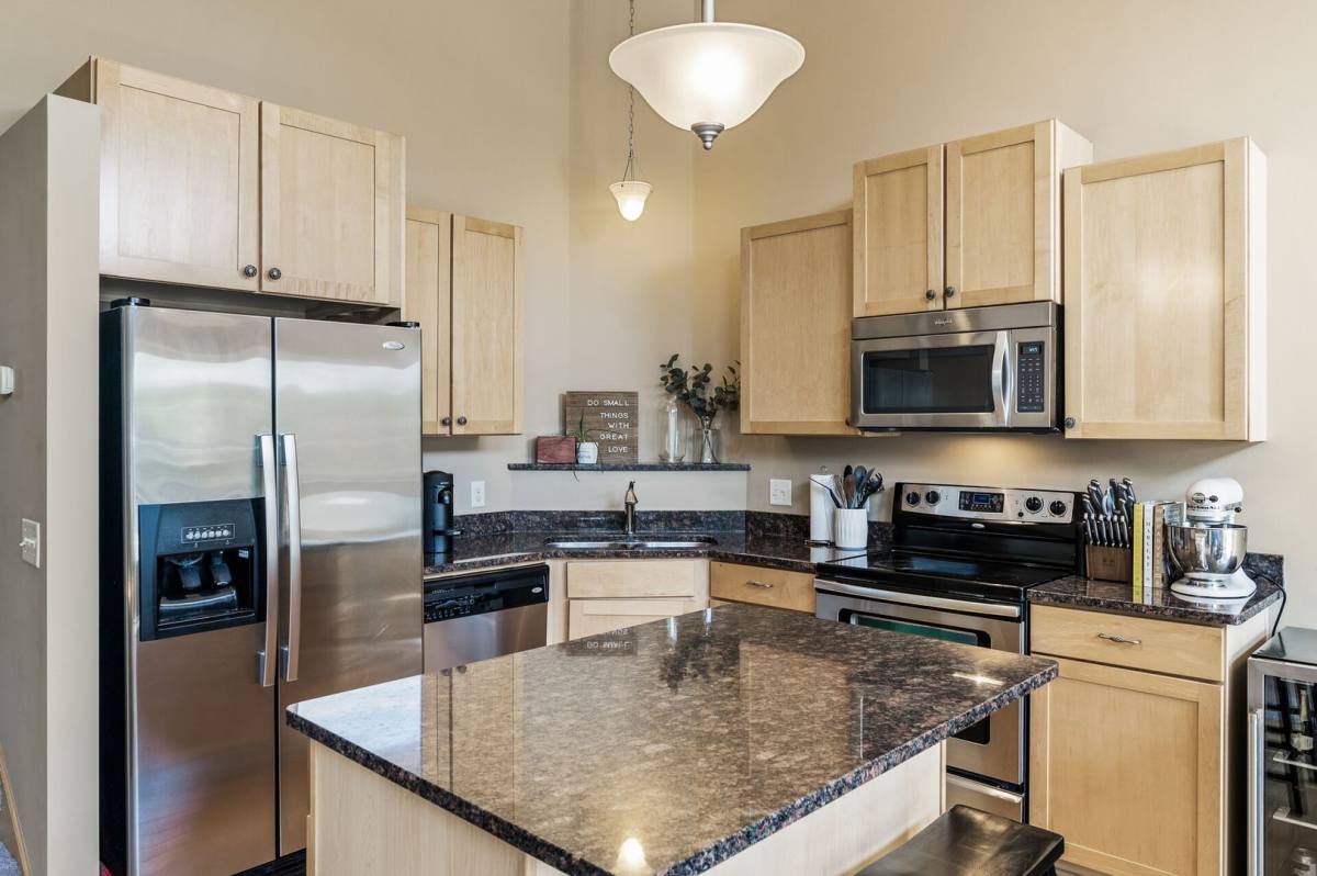 Townhouse for rent at 7147 153rd Terrace, Savage, MN 55378