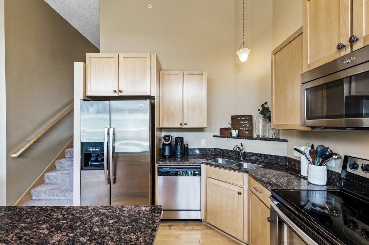Townhouse for rent at 7147 153rd Terrace, Savage, MN 55378