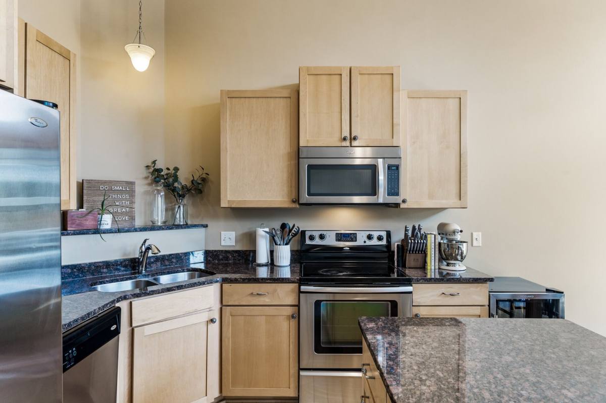 Townhouse for rent at 7147 153rd Terrace, Savage, MN 55378
