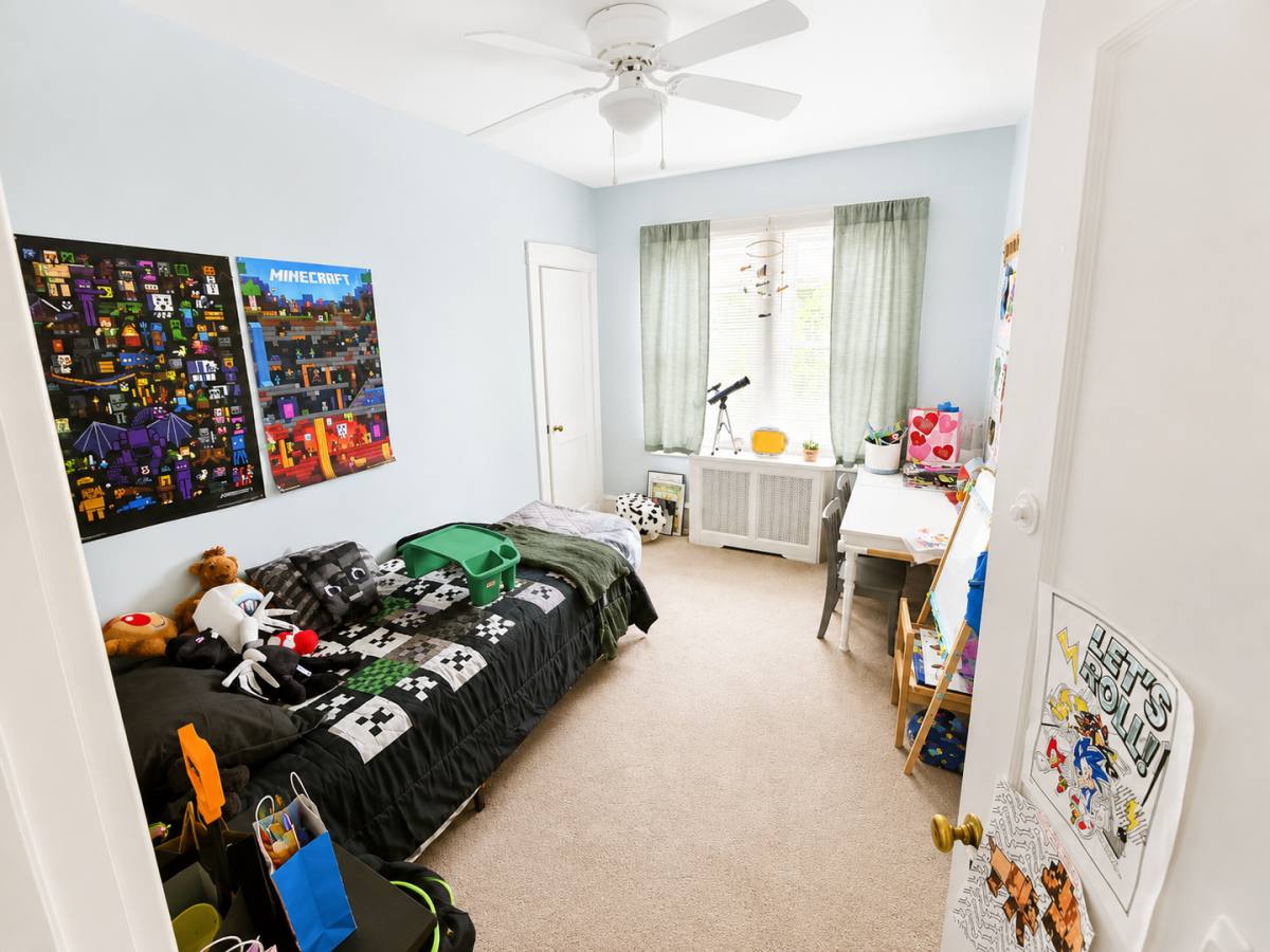 Apartment for rent at 252 Rhoads Ave, Haddonfield, NJ 08033