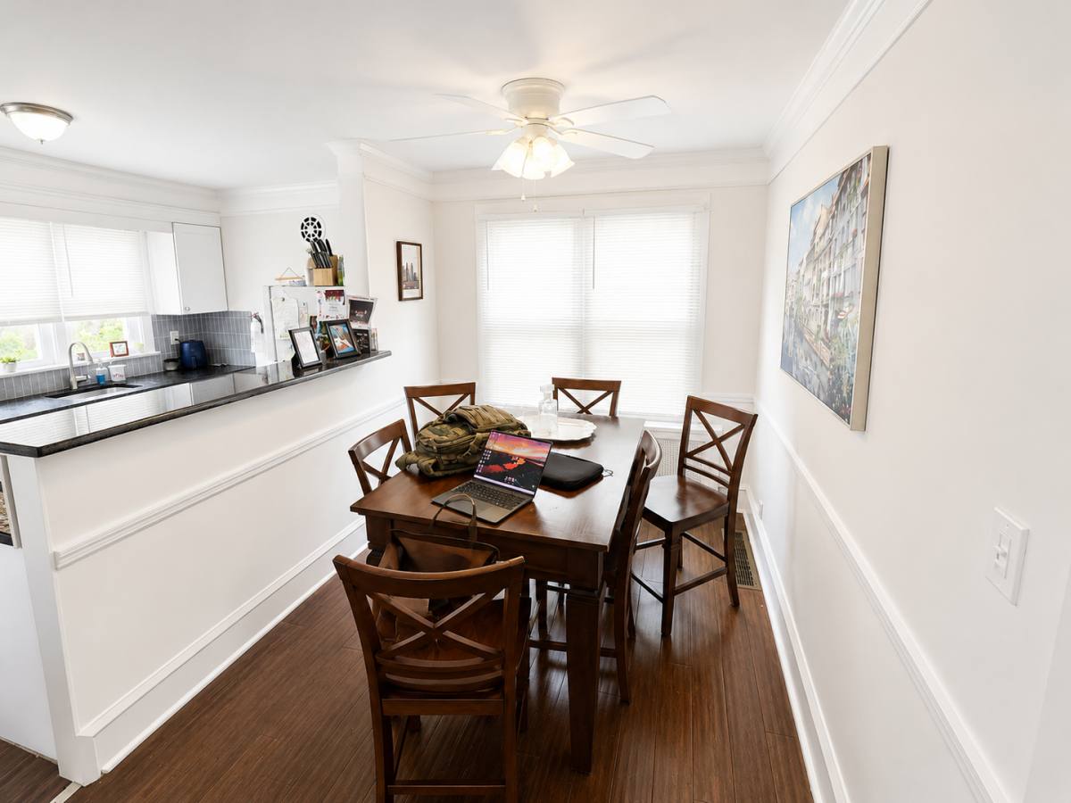 Apartment for rent at 252 Rhoads Ave, Haddonfield, NJ 08033