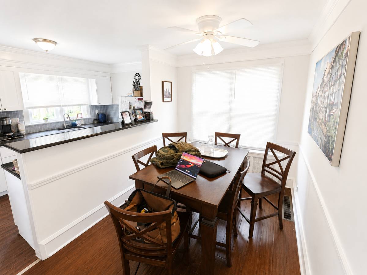 Apartment for rent at 252 Rhoads Ave, Haddonfield, NJ 08033