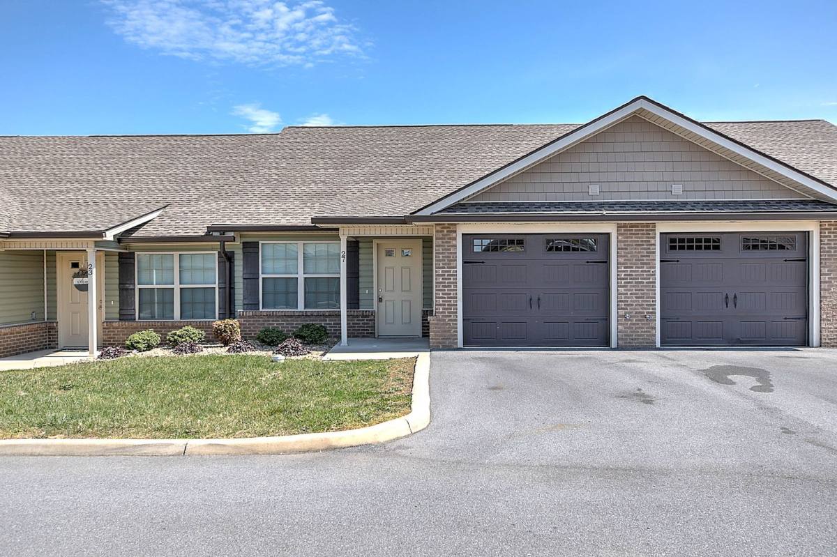Condo for rent at 52 Sutter Place, Johnson City, TN 37615