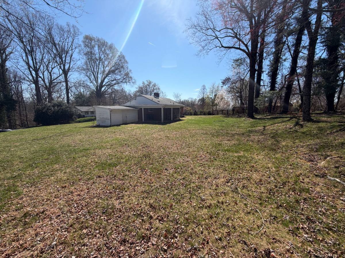 House for rent at 2229 Taylor Farm Rd, Lynchburg, VA 24503