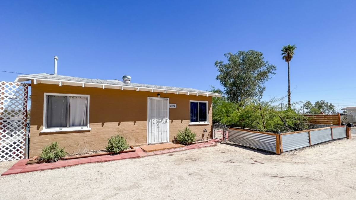Apartment for rent at 6570 Manzanita Ave, Twentynine Palms, CA 92277