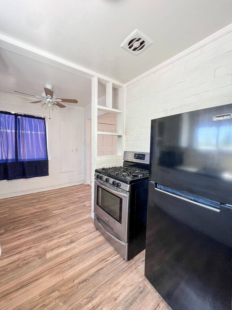 Apartment for rent at 6570 Manzanita Ave, Twentynine Palms, CA 92277