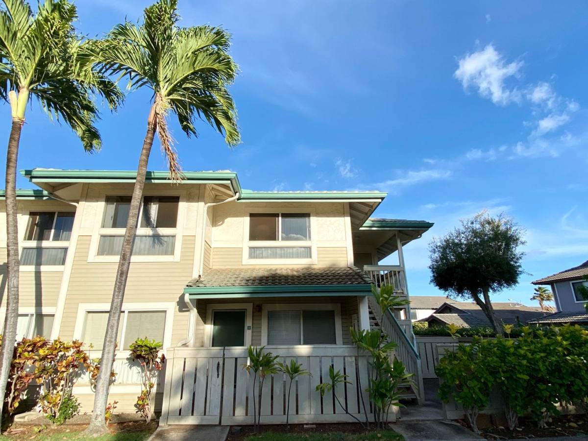 Townhouse for rent at 91-1061 Oaniani St, Kapolei, HI 96707