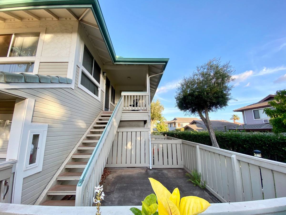 Townhouse for rent at 91-1061 Oaniani St, Kapolei, HI 96707