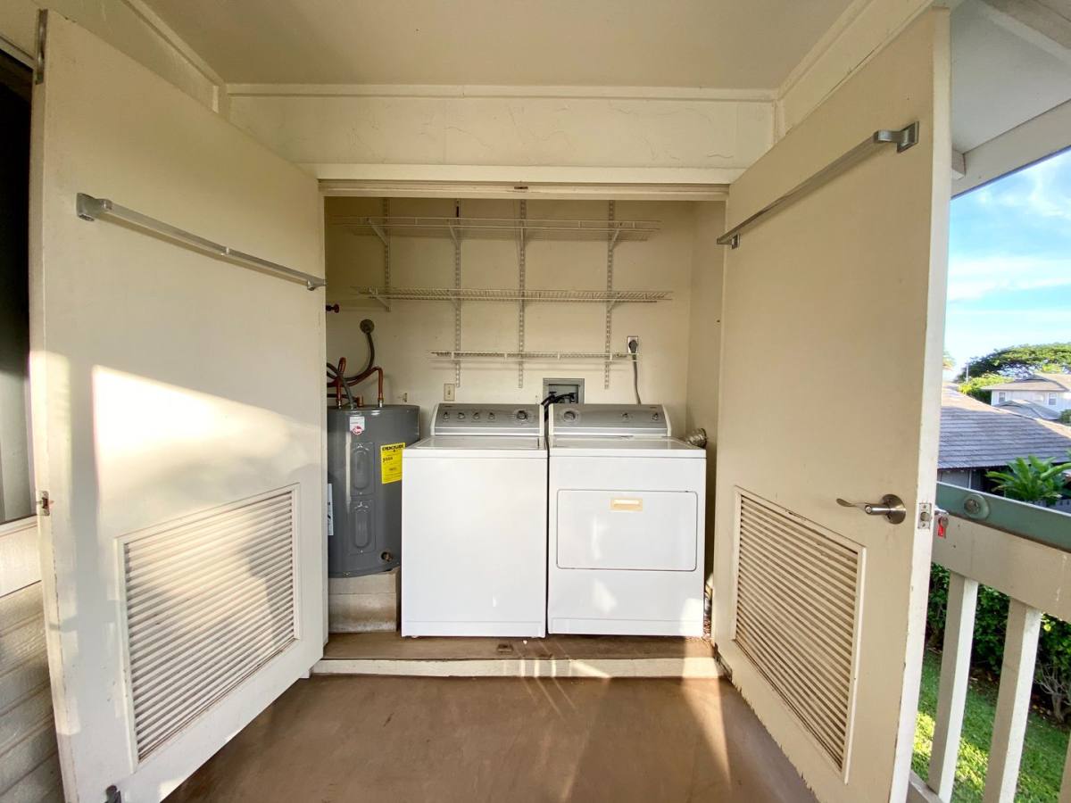 Townhouse for rent at 91-1061 Oaniani St, Kapolei, HI 96707