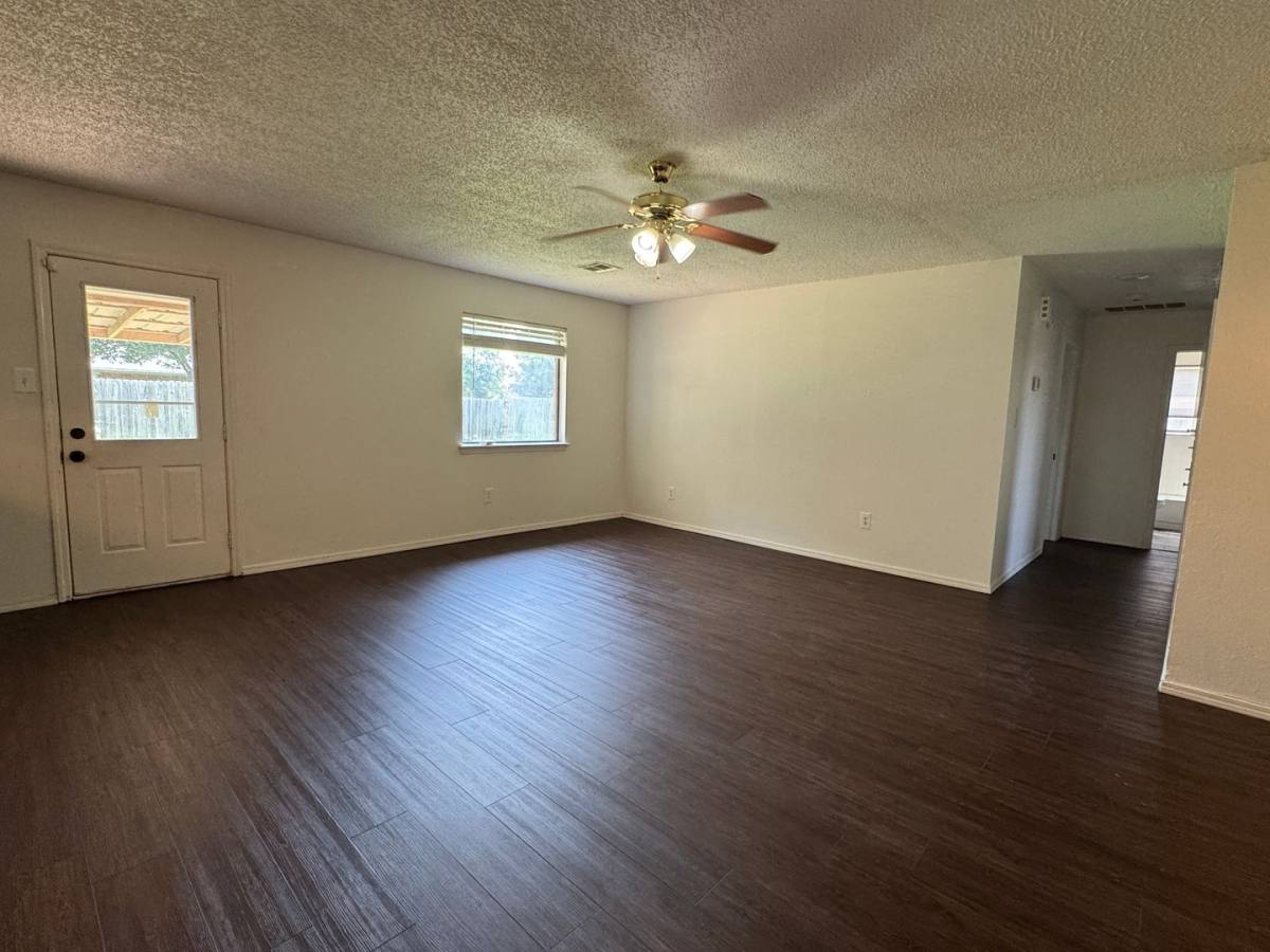 House for rent at 4718 SE 47th, Lawton, OK 73507