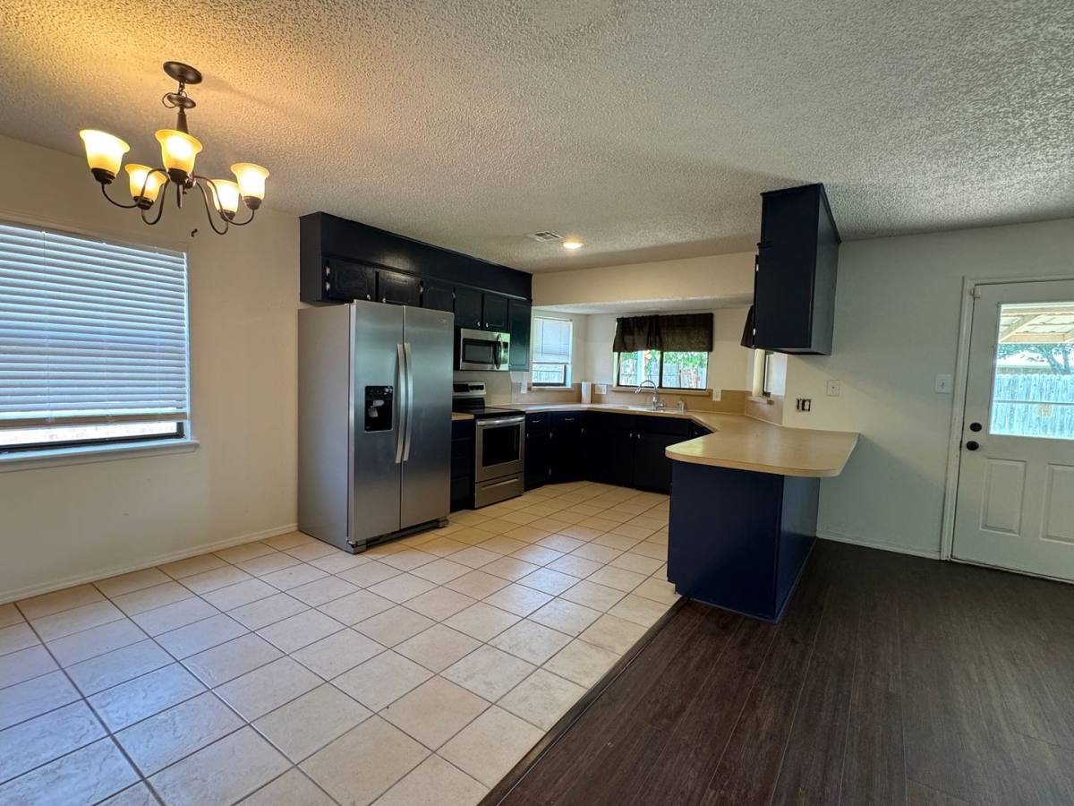 House for rent at 4718 SE 47th, Lawton, OK 73507