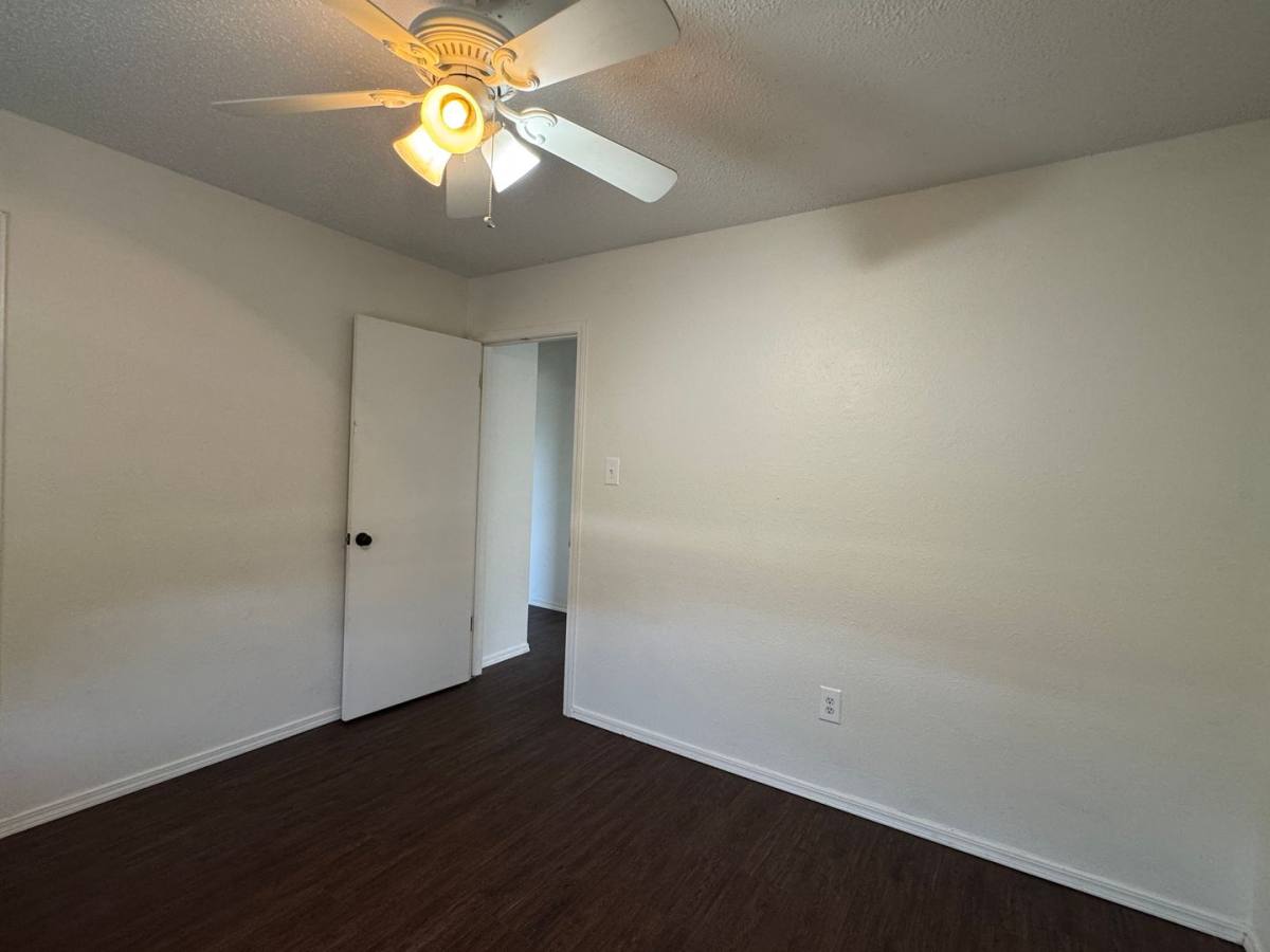 House for rent at 4718 SE 47th, Lawton, OK 73507