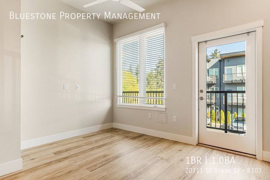 Apartment for rent at 20711 SE Stark St, Gresham, OR 97030
