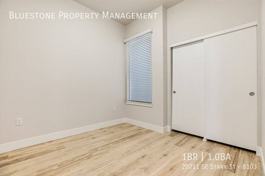 Apartment for rent at 20711 SE Stark St, Gresham, OR 97030