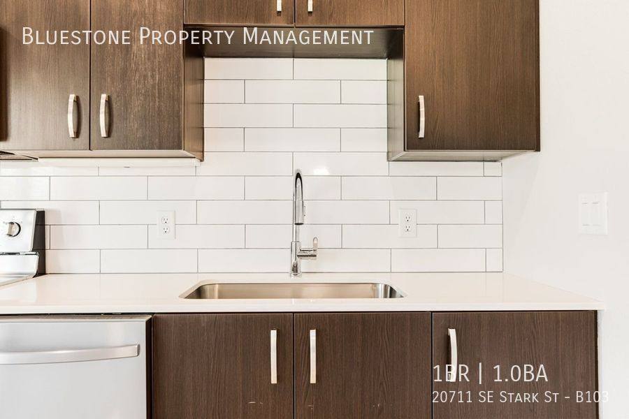 Apartment for rent at 20711 SE Stark St, Gresham, OR 97030