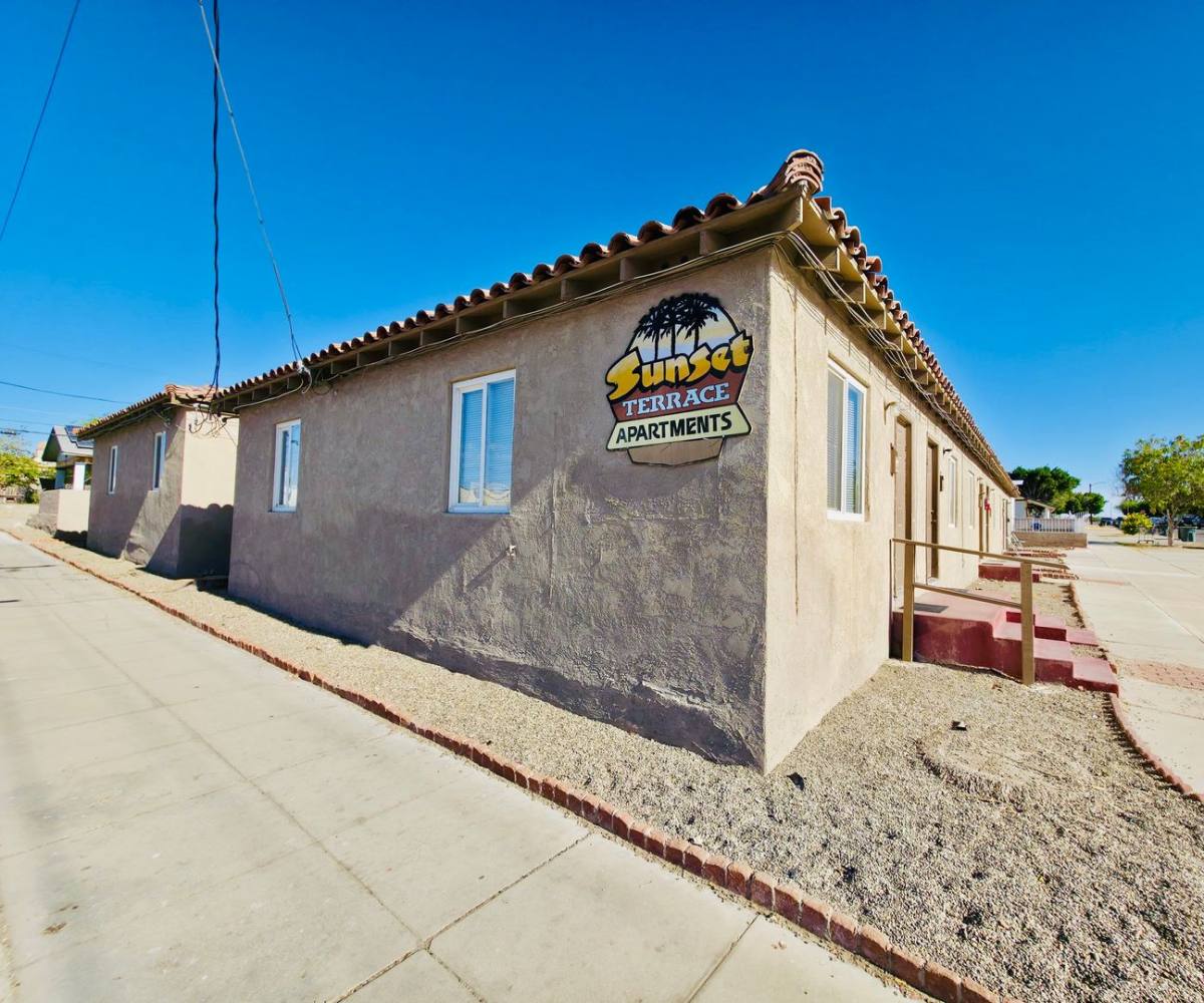 Apartment for rent at 575 W 3rd St, Yuma, AZ 85364