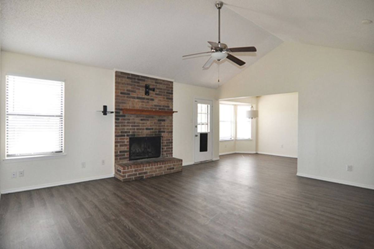 House for rent at 405 Blue Ridge Trail, Fort Worth, TX 76179