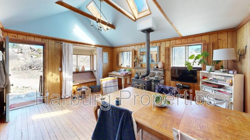 Apartment for rent at 3322 Ridge Rd, Nederland, CO 80466