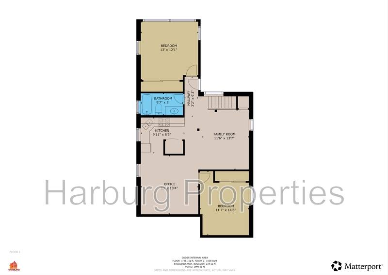 Apartment for rent at 3322 Ridge Rd, Nederland, CO 80466