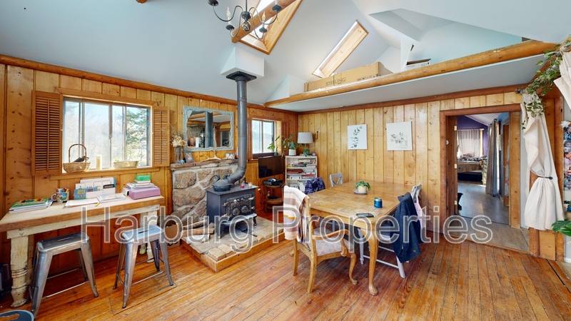 Apartment for rent at 3322 Ridge Rd, Nederland, CO 80466