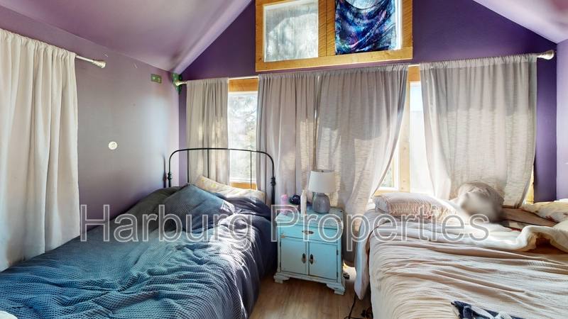 Apartment for rent at 3322 Ridge Rd, Nederland, CO 80466