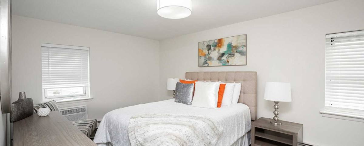 Apartment for rent at 292 Piermont Ave, Nyack, NY 10960