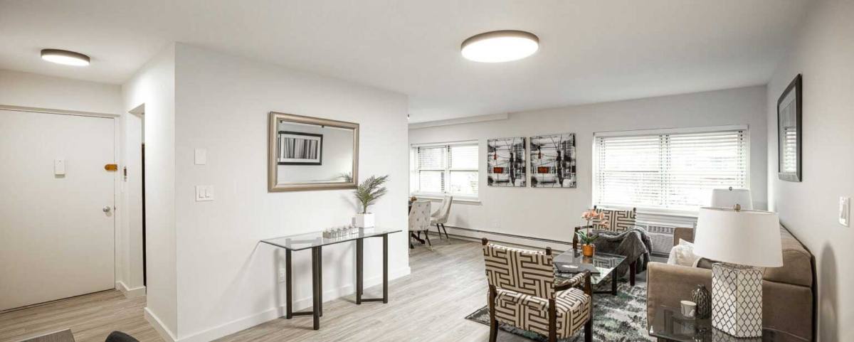 Apartment for rent at 292 Piermont Ave, Nyack, NY 10960