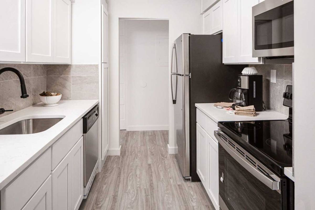Apartment for rent at 292 Piermont Ave, Nyack, NY 10960