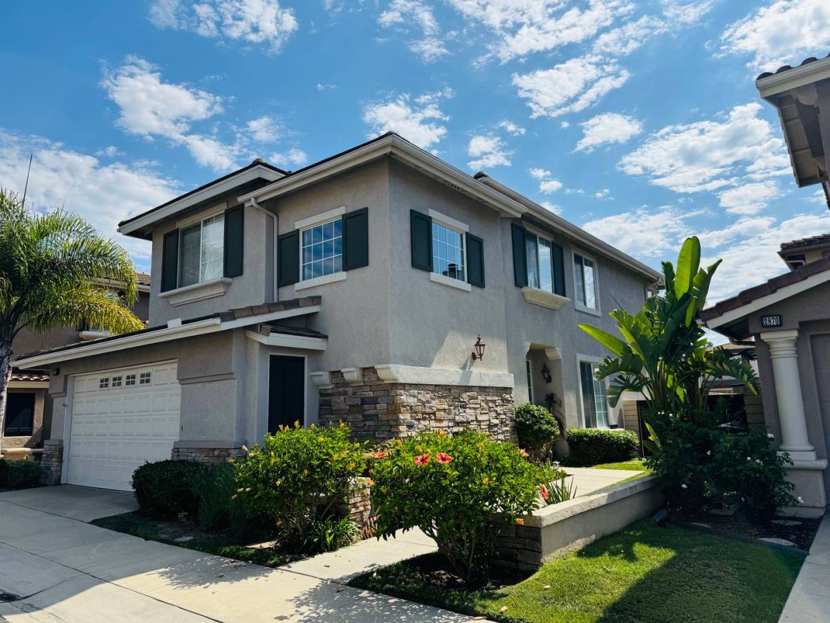 House for rent at 2872 La Plata Dr, Camarillo, CA 93010