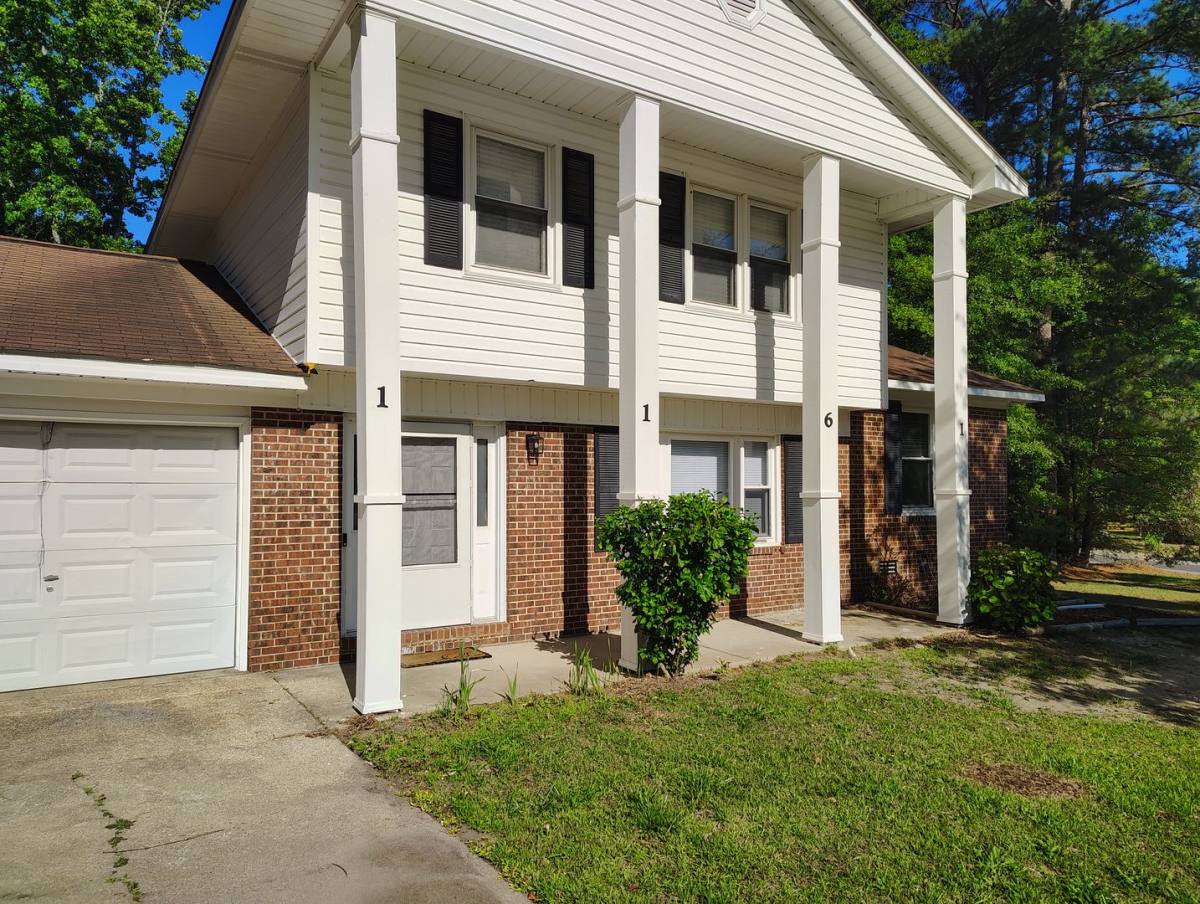 House for rent at 1161 Patrick Dr, Fayetteville, NC 28314
