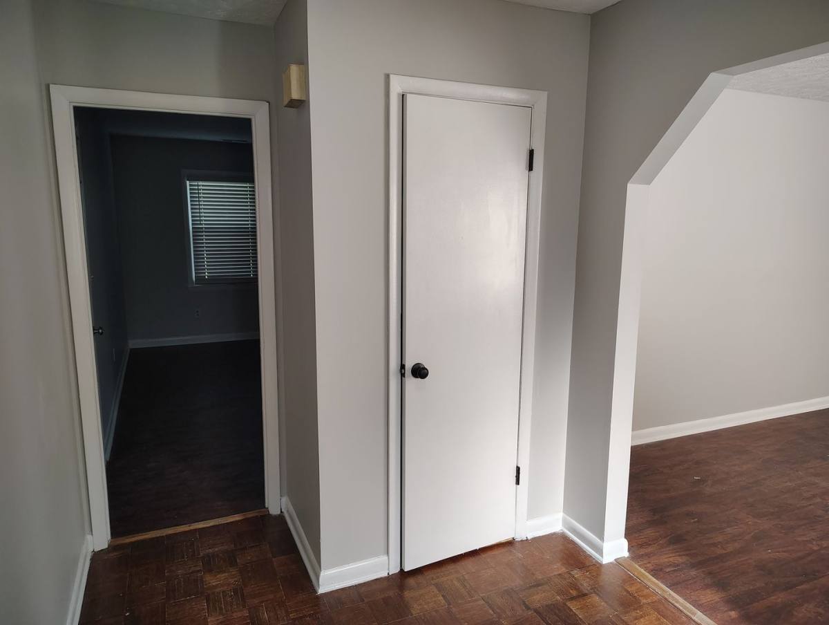 House for rent at 1161 Patrick Dr, Fayetteville, NC 28314