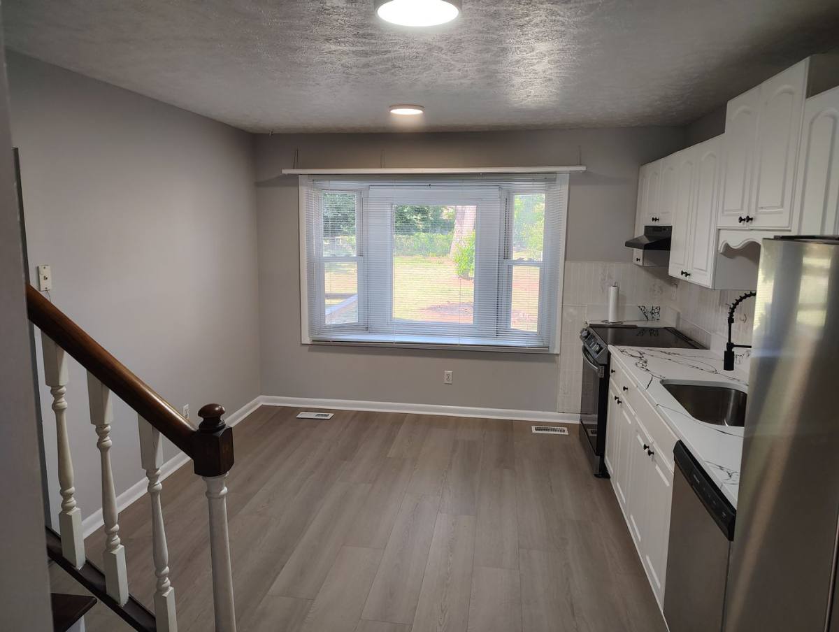 House for rent at 1161 Patrick Dr, Fayetteville, NC 28314