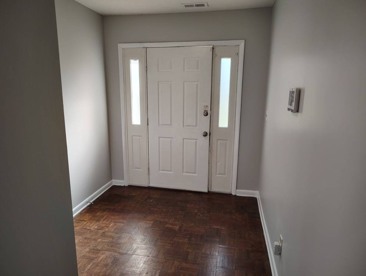 House for rent at 1161 Patrick Dr, Fayetteville, NC 28314