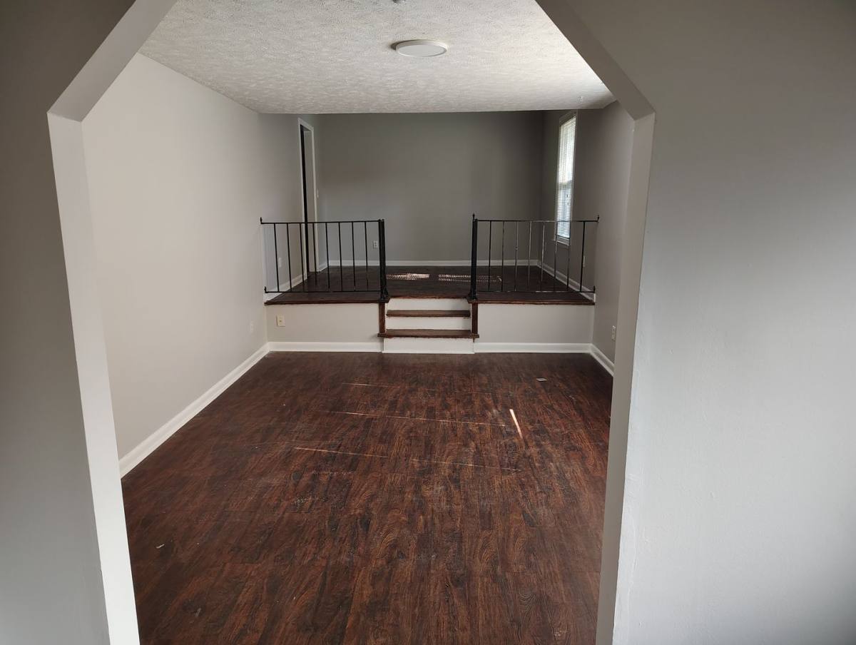 House for rent at 1161 Patrick Dr, Fayetteville, NC 28314