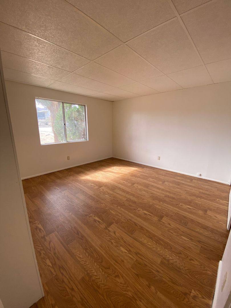 House for rent at 61606 Adobe Dr, Joshua Tree, CA 92252