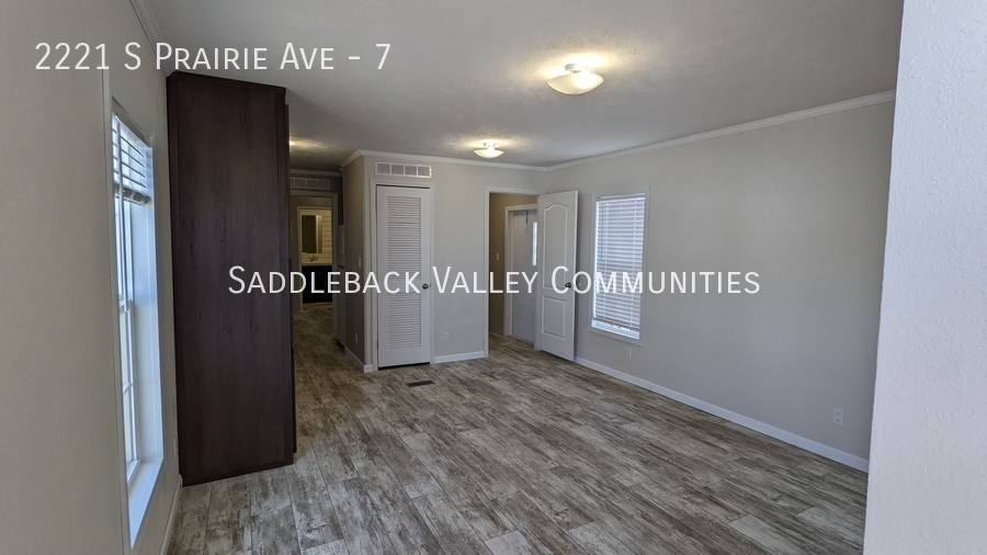 House for rent at 2221 S Prairie Ave, Pueblo, CO 81005