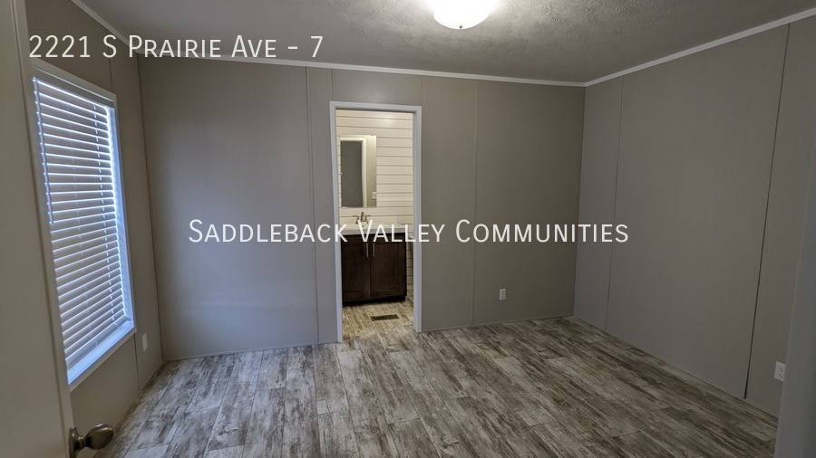 House for rent at 2221 S Prairie Ave, Pueblo, CO 81005