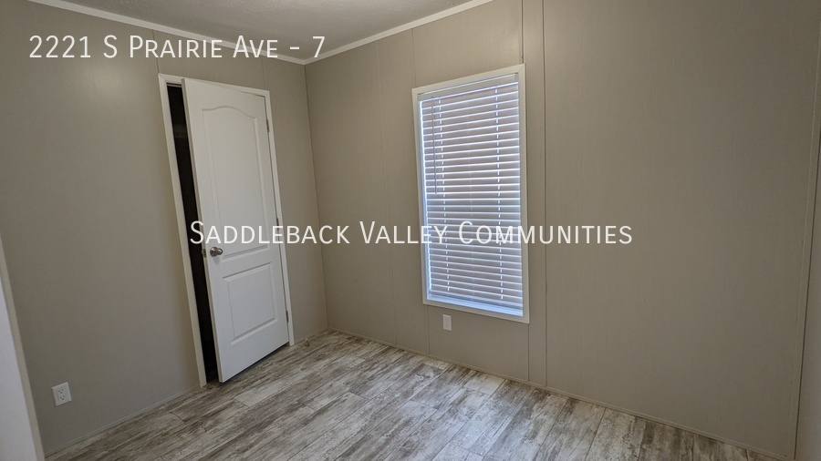 House for rent at 2221 S Prairie Ave, Pueblo, CO 81005