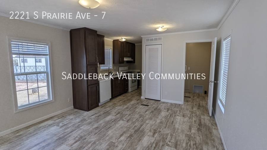 House for rent at 2221 S Prairie Ave, Pueblo, CO 81005