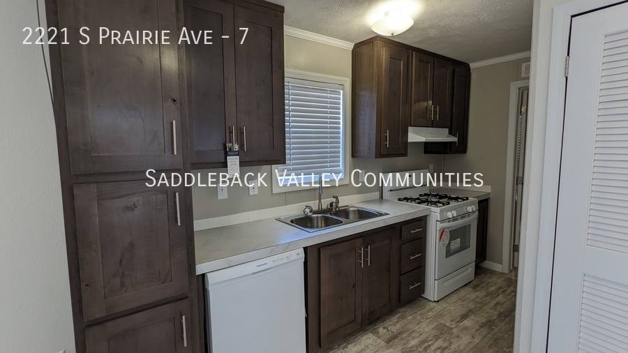 House for rent at 2221 S Prairie Ave, Pueblo, CO 81005