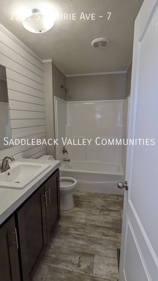 House for rent at 2221 S Prairie Ave, Pueblo, CO 81005