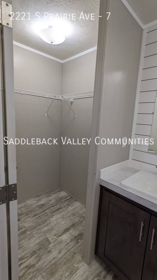 House for rent at 2221 S Prairie Ave, Pueblo, CO 81005