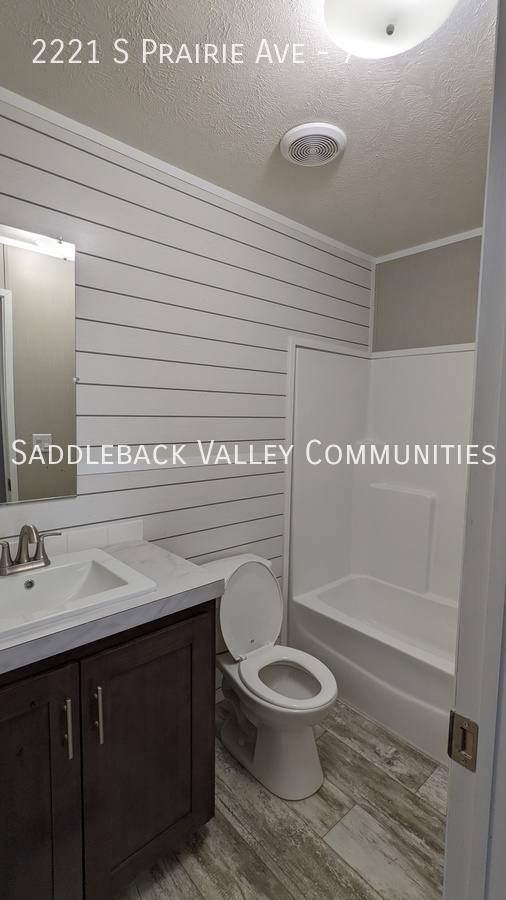 House for rent at 2221 S Prairie Ave, Pueblo, CO 81005